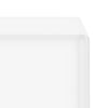 Display Box Transparent 24x12x11 cm Acrylic
