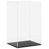 Display Box Transparent 22x18x35 cm Acrylic