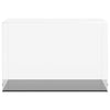Display Box Transparent 56x36x37 cm Acrylic
