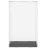 Display Box Transparent 14x14x22 cm Acrylic