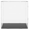 Display Box Transparent 30x30x30 cm Acrylic