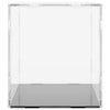 Display Box Transparent 31x17x19 cm Acrylic