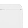 Display Box Transparent 31x17x19 cm Acrylic