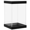 Display Box Transparent 14x14x22 cm Acrylic