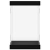 Display Box Transparent 14x14x22 cm Acrylic