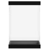 Display Box Transparent 17x12x25 cm Acrylic