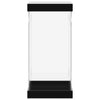 Display Box Transparent 17x12x25 cm Acrylic