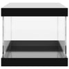 Display Box Transparent 34x16x14 cm Acrylic