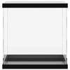 Display Box Transparent 30x30x30 cm Acrylic