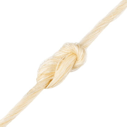 Rope 100% Sisal 3 mm 2000 m