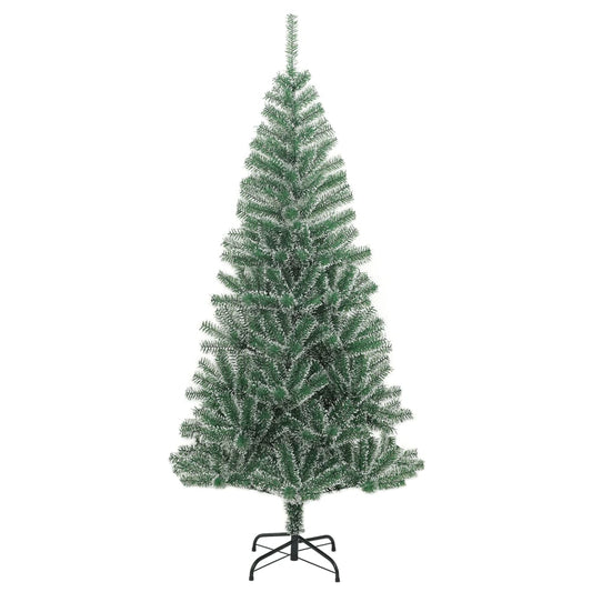Artificial Christmas Tree Green Polyethylene terephthalate (PET)