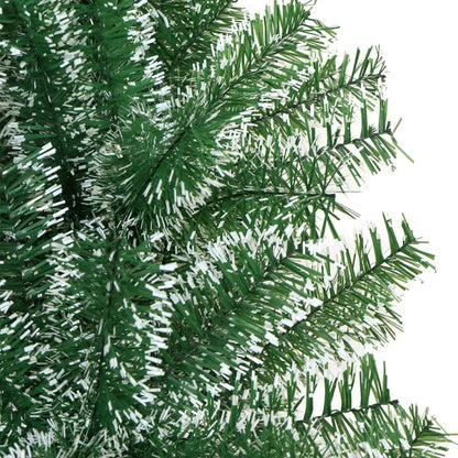 Artificial Christmas Tree Green Polyethylene terephthalate (PET)