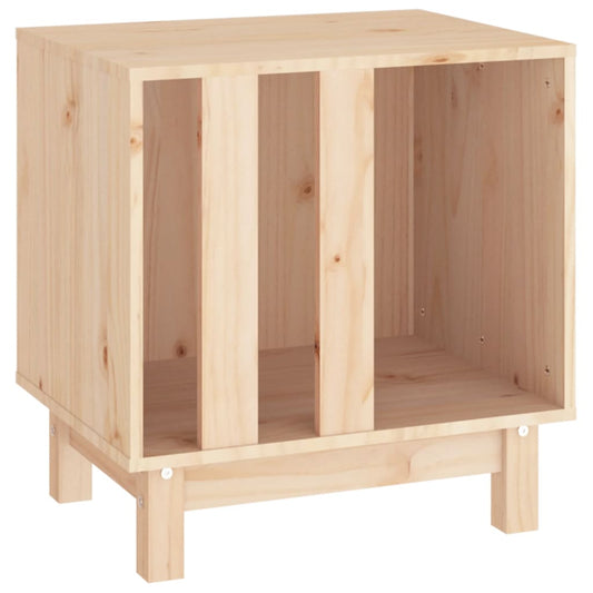 Dog House Natural 50 x 40 x 52 cm