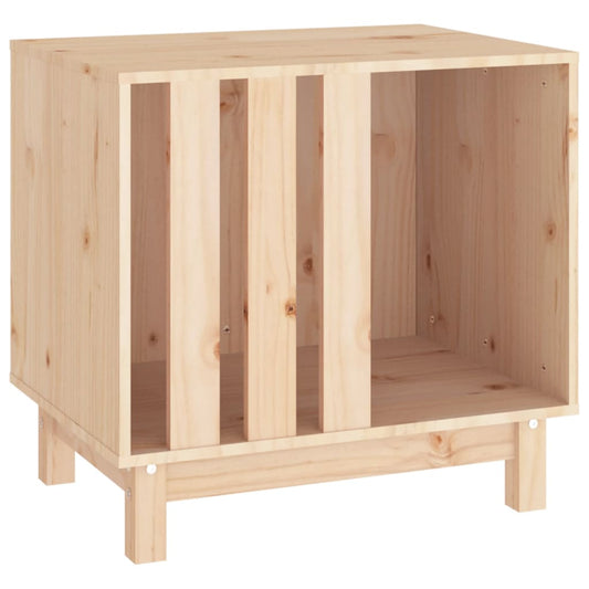 Dog House Natural 60 x 45 x 57 cm