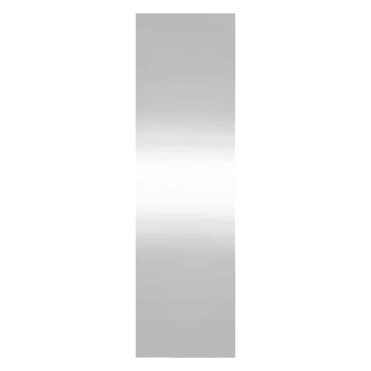 Wall Mirror 30x100 cm Glass Rectangle