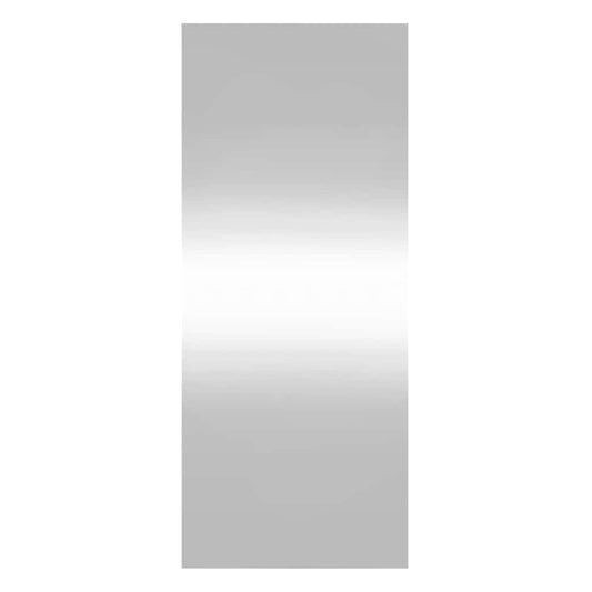 Wall Mirror 40x100 cm Glass Rectangle