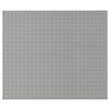 Weighted Blanket Grey 220x260 cm 11 kg Fabric