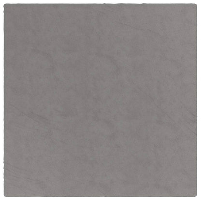 Weighted Blanket With Cover | Grey | Cotton | Large
