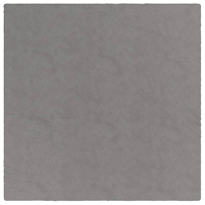 Weighted Blanket With Cover | Grey | Cotton | Large