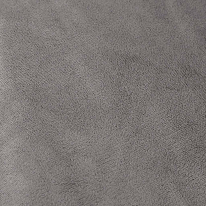 Weighted Blanket With Cover | Grey | Cotton | Large