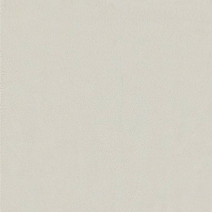 Bench Cream 110x76x80 cm Velvet