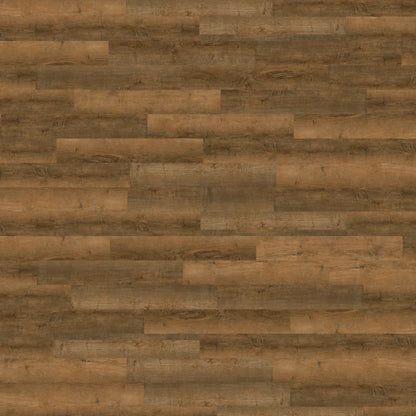 Wall Panels Wood Look Brown PVC 2,06 m²