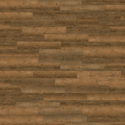 Wall Panels Wood Look Brown PVC 2,06 m²