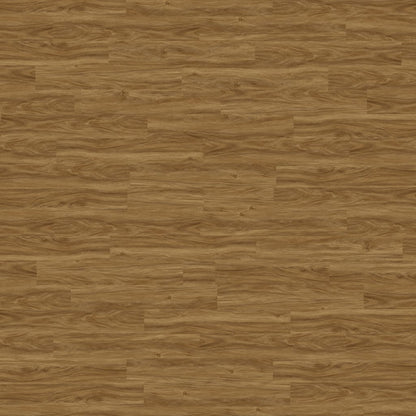 Wall Panels Wood Look Brown PVC 2,06 m²