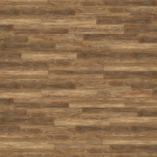 Wall Panels Wood Look Brown PVC 2,06 m²