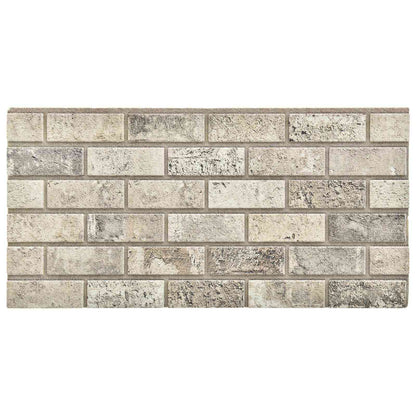 Wall Panels 10 pcs Sand 100 x 50 cm EPS Foam