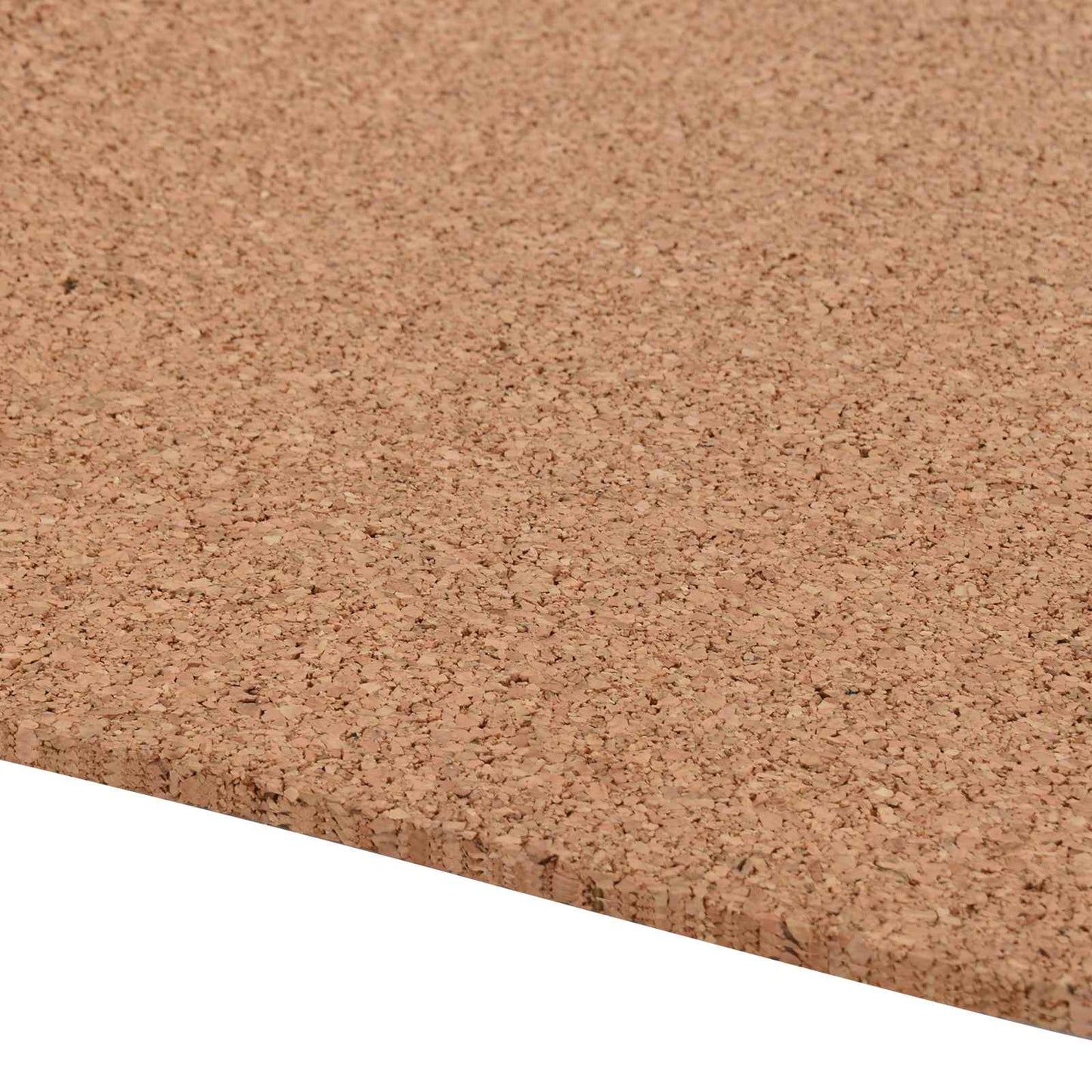 Cork Roll Brown 100 x 200 x 0.8 cm Cork
