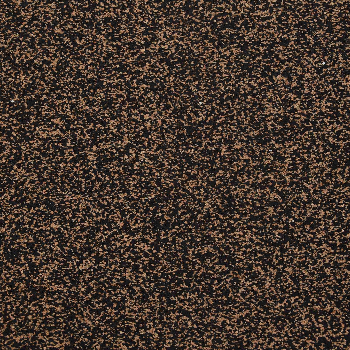 Cork Roll Brown 200 x 100 cm Cork and Rubber