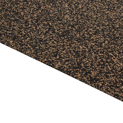 Cork Roll Brown 500 x 100 cm Cork and Rubber