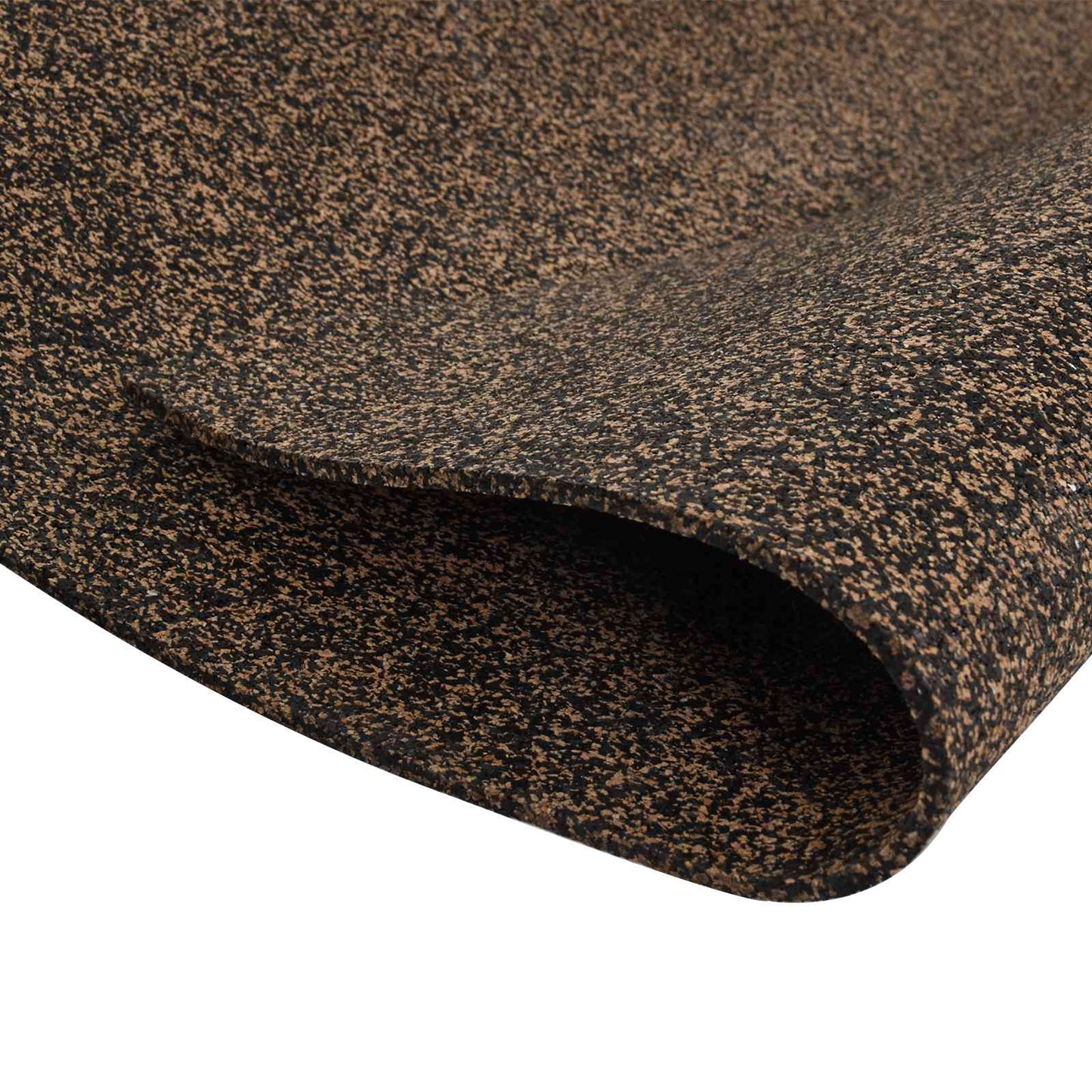 Cork Roll Brown 500 x 100 cm Cork and Rubber