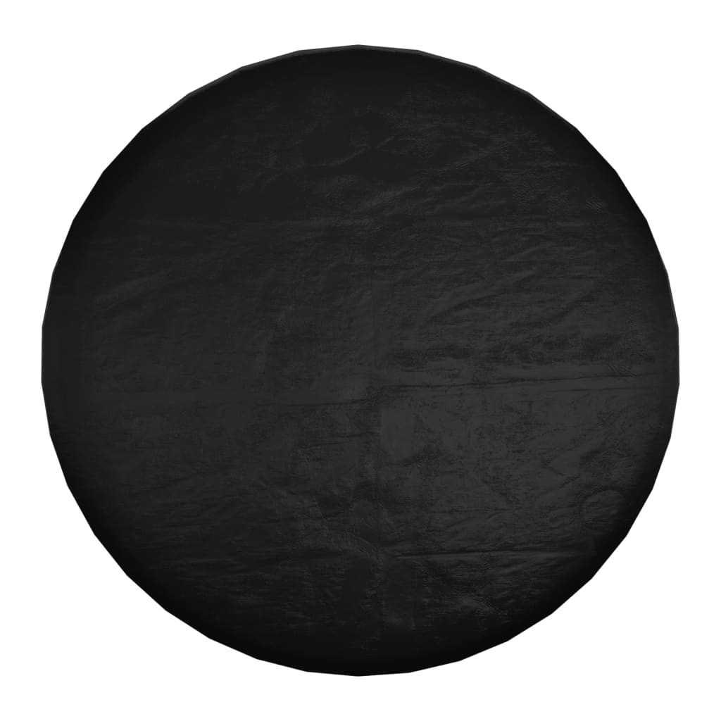 Garden Furniture Cover 10 Eyelets Ø260x90 cm Round