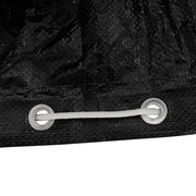 Garden Furniture Cover 16 Eyelets 300x200x75 cm Rectangular
