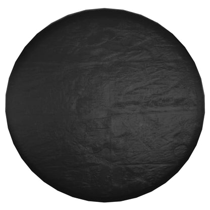 Island Lounge Cover 8 Eyelets Ø188x50 cm Round
