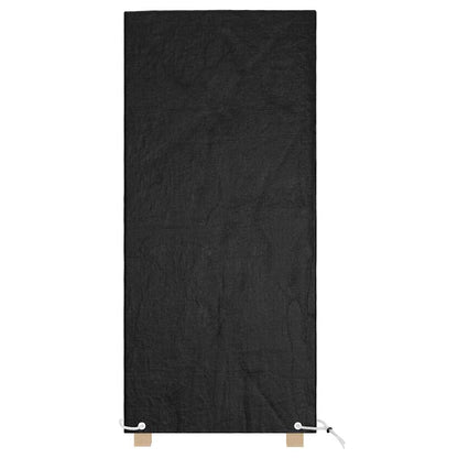 Garden Chair Cover 8 Eyelets 75x70x140 cm Polyethylene