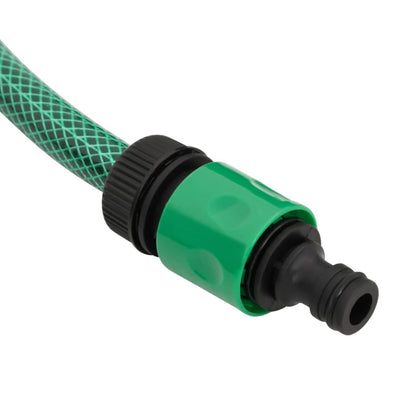 Pool Hose Green 10 m PVC