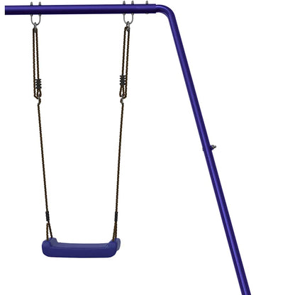 Outdoor Playset | Pinewood | Vacuum pressure treated | Large | Durable