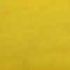 Slipper Chair Yellow Velvet