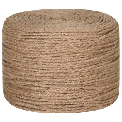 Jute Rope 250 m Long 4 mm Thick