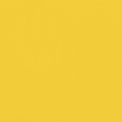 Pet Bike Trailer | Yellow and Black | Oxford Fabric, Iron, PVC