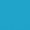 Pet Bike Trailer Blue and Black Oxford Fabric and Iron