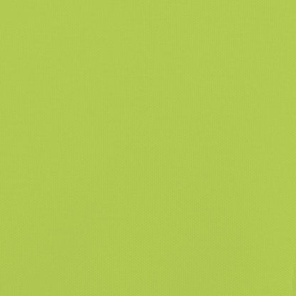 Pet Bike Trailer Green and Black Oxford Fabric and Iron