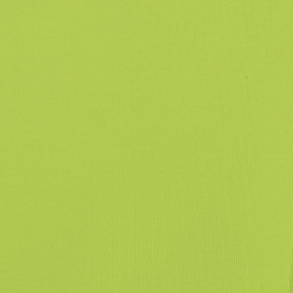 Pet Bike Trailer Green and Black Oxford Fabric and Iron