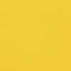 Pet Bike Trailer Yellow and Black Oxford Fabric and Iron