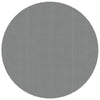 Pool Ground Cloth Light Grey Ø306 cm Polyester Geotextile