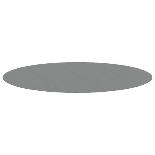 Pool Ground Sheet Ø 428 cm (2 mm) Round Non-woven Fabric