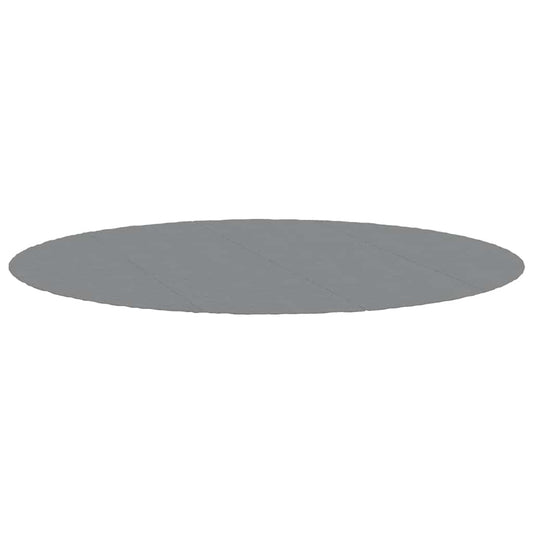 Pool Ground Sheet Ø 500 cm (2 mm) Round Non-woven Fabric
